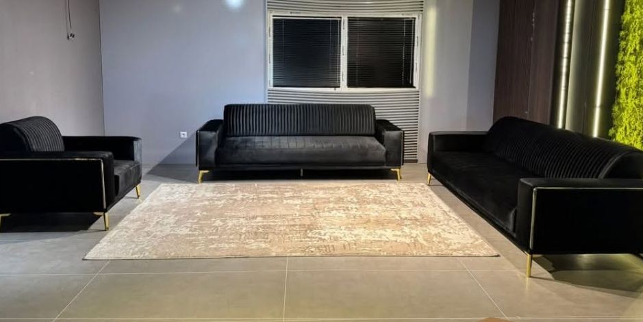 Sofa “Diamant” — foto 3