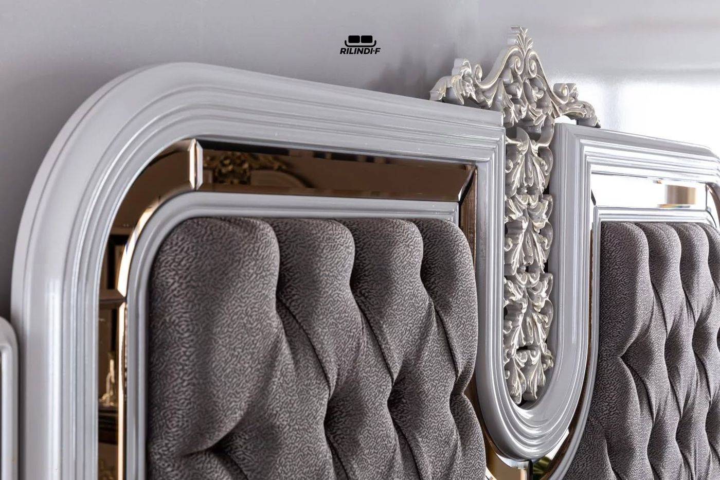 Dhoma e gjumit “Imperial Classic” — foto 6