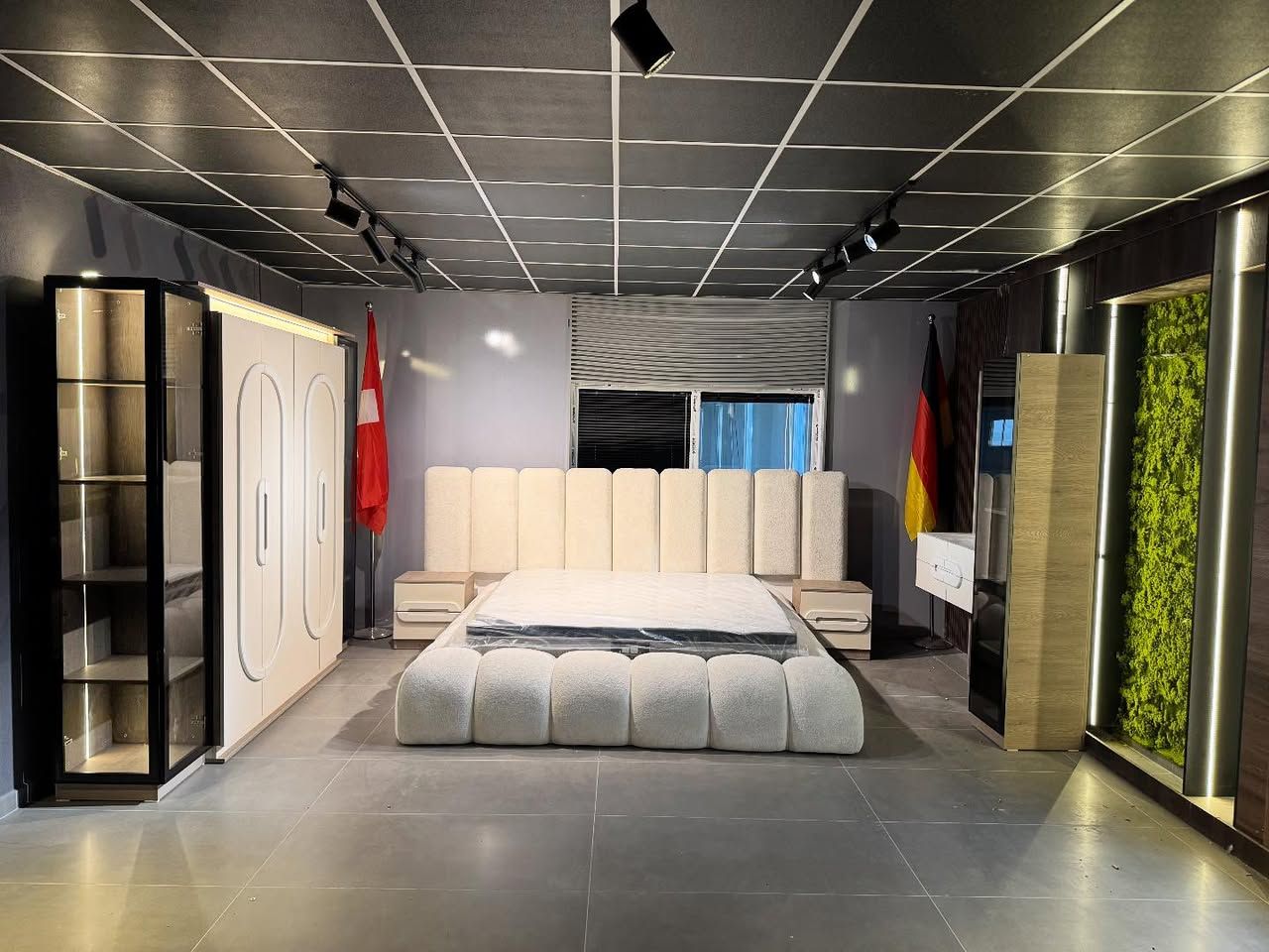 Dhoma e gjumit “Oslo” — foto 3