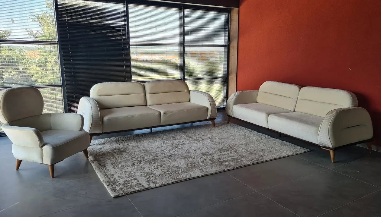Sofa “Piano” — foto 3