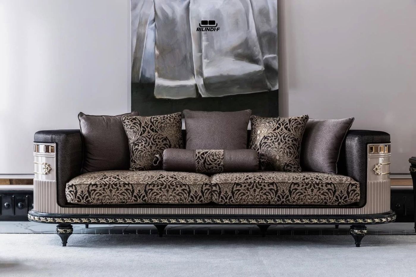 Garniturë “Royal Classic” — foto 3