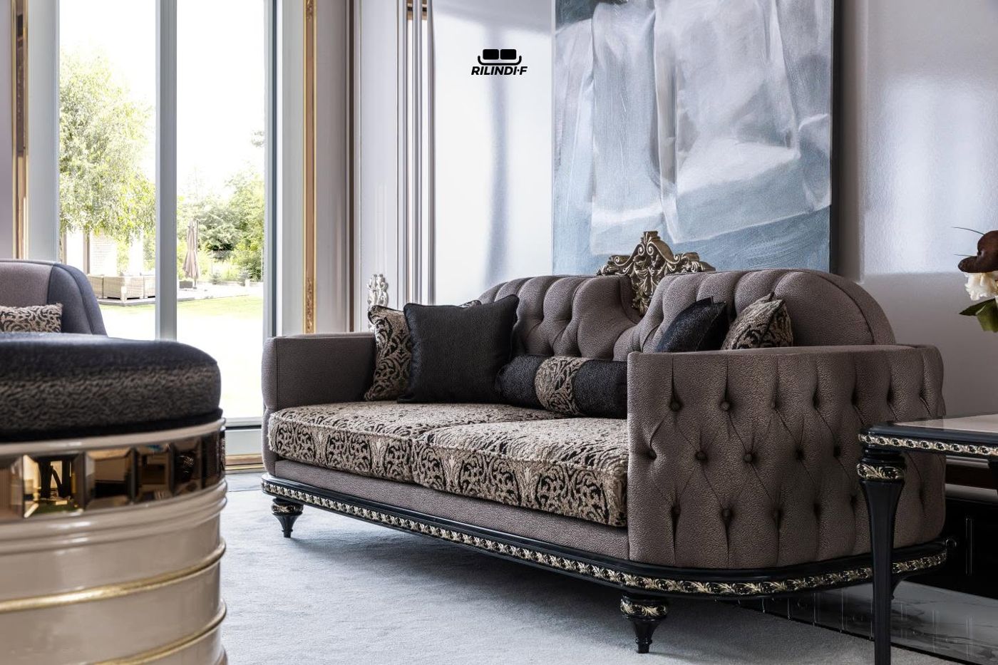 Garniturë “Royal Classic” — foto 6
