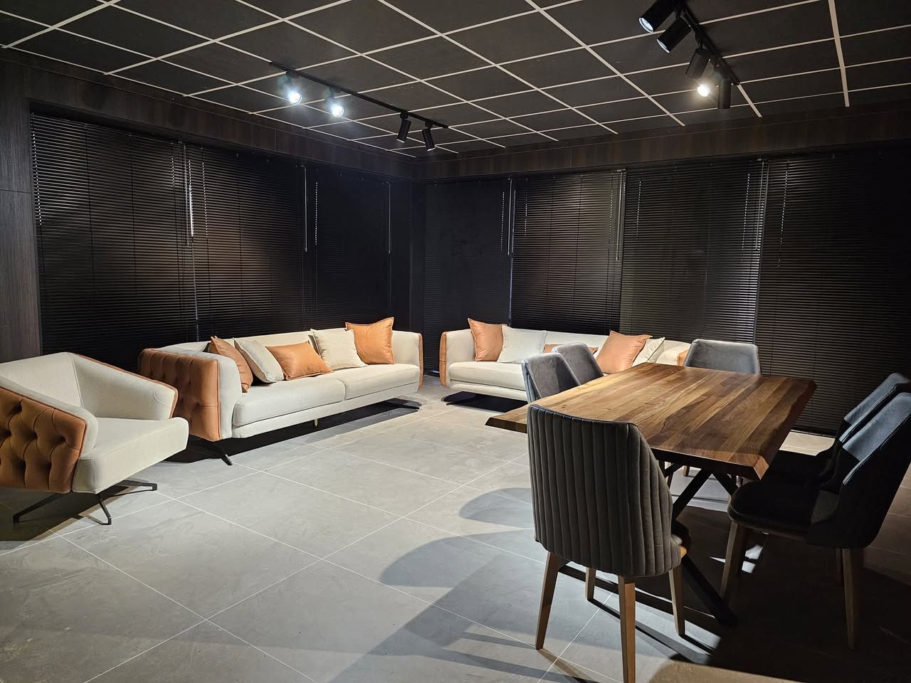 Sofa “Sunrise”