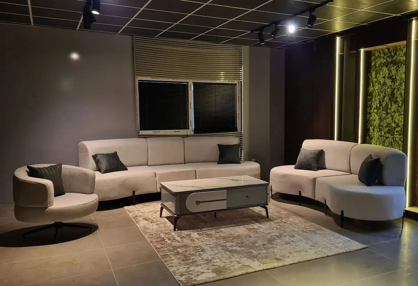 Sofa “Sunrise” — foto 3